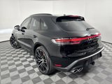 Used 2025 Porsche Macan S image 3