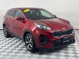 Used 2022 Kia Sportage LX image 3