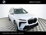 New 2026 BMW X7 xDrive40i w/ M Sport Package image 1