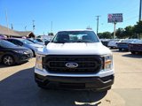 Used 2021 Ford F150 XL w/ Trailer Tow Package image 6
