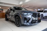 New 2026 BMW X6 M Competition w/ Executive Package image 2