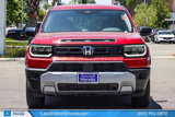 New 2026 Honda Passport RTL image 3