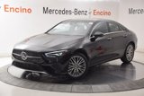 New 2026 Mercedes-Benz CLA 250 image 2