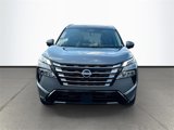 New 2025 Nissan Rogue Platinum image 2
