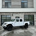 Used 2023 Jeep Gladiator Overland image 6