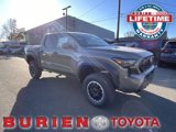 New 2025 Toyota Tacoma TRD Off-Road w/ TRD Off Road Premium Package image 2