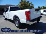 Used 2022 Ford F250 XL w/ Power Equipment Group image 5