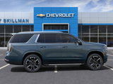 New 2025 Chevrolet Tahoe LT image 5