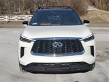 New 2025 INFINITI QX60 Autograph w/ Cargo Package image 4