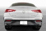 New 2025 Mercedes-Benz GLE 53 AMG 4MATIC Coupe image 5