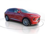New 2025 Buick Envision Avenir image 2