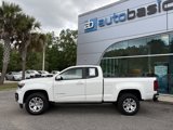 Used 2021 Chevrolet Colorado LT w/ Safety Package image 2
