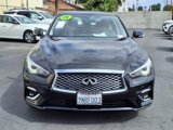 Certified 2024 INFINITI Q50 Luxe w/ Cargo Package image 4