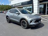 New 2026 Buick Encore GX Sport Touring w/ Comfort Package image 2