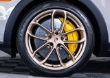Used 2024 Porsche Cayenne Turbo GT image 5