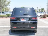 New 2025 Jeep Wagoneer L Series II image 5