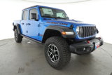New 2025 Jeep Gladiator Rubicon w/ Safety Group image 3