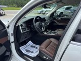 Used 2020 BMW X7 xDrive40i w/ Premium Package image 2