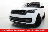 Used 2023 Land Rover Range Rover SE image 2