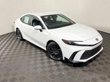 New 2025 Toyota Camry SE image 4