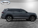 New 2025 Volkswagen Atlas SEL Premium R-Line image 6