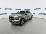 New 2025 Ford F150 Lariat w/ Equipment Group 501A Mid image 4