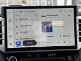 New 2025 Toyota Tundra Platinum image 2