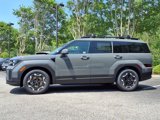 New 2025 Hyundai Santa Fe SEL image 4