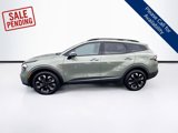 Certified 2023 Kia Sportage X-Line w/ X-Line Premium Package image 4