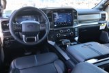 New 2025 Ford F150 Platinum w/ Equipment Group 702A High image 2