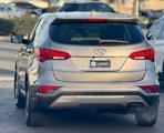 Used 2017 Hyundai Santa Fe Sport image 4