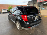 Used 2015 Chevrolet Equinox LT w/ Driver Convenience Package image 3