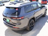 New 2025 Jeep Grand Cherokee L Limited w/ Black Appearance Package image 5