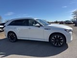 New 2025 MAZDA CX-90 3.3 Turbo S w/ Premium Package image 2