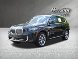 Used 2025 BMW X5 sDrive40i image 5