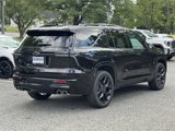 New 2025 Chevrolet Traverse RS image 2