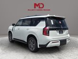New 2025 Nissan Armada Platinum image 4