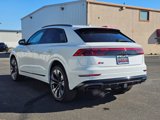 New 2025 Audi Q8 Premium Plus image 4