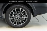 Used 2024 INFINITI QX80 Sensory image 6