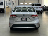 Used 2020 Toyota Corolla LE image 3