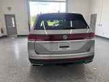 New 2026 Volkswagen Atlas SEL image 3