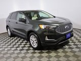 Certified 2024 Ford Edge SEL image 4