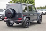 New 2025 Mercedes-Benz G 63 AMG 4MATIC image 5