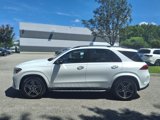 New 2026 Mercedes-Benz GLE 350 4MATIC image 3