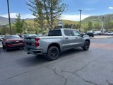 New 2025 Chevrolet Silverado 1500 Custom w/ Rally Edition image 3