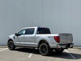 New 2025 Ford F150 XLT image 3