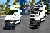 Used 2022 Mercedes-Benz Sprinter 2500 image 3