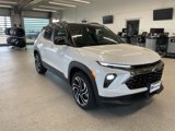 New 2026 Chevrolet TrailBlazer RS w/ Convenience Package image 3