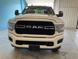 New 2024 RAM 2500 Big Horn w/ Sport Appearance Package image 2