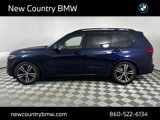 New 2026 BMW X7 xDrive40i w/ M Sport Package image 4